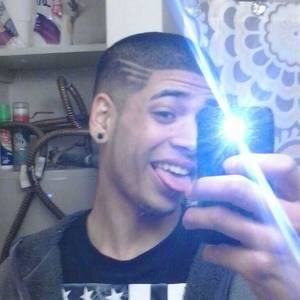 Meet your Posher, Alan